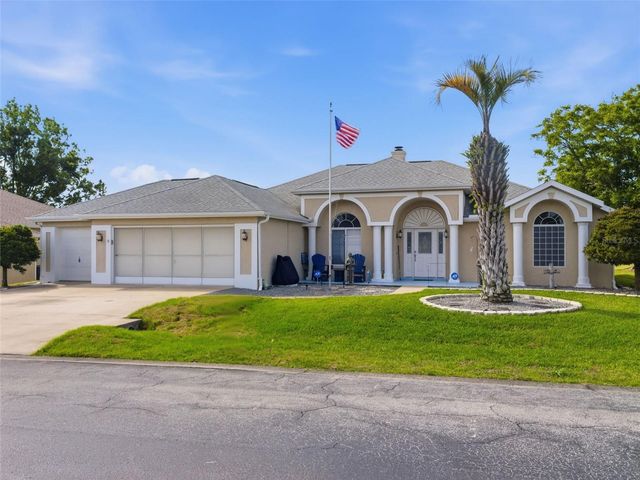 2445 NW 53RD AVENUE ROAD, Ocala, FL 34482