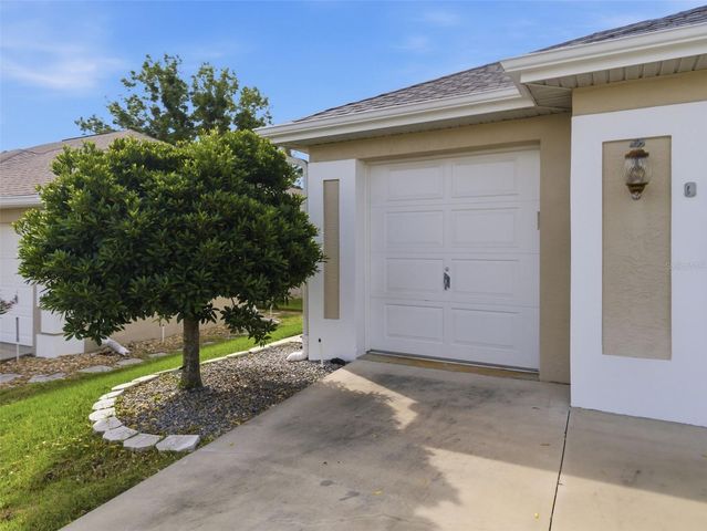 2445 NW 53RD AVENUE ROAD, Ocala, FL 34482