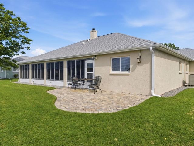 2445 NW 53RD AVENUE ROAD, Ocala, FL 34482