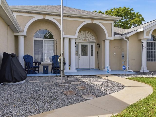 2445 NW 53RD AVENUE ROAD, Ocala, FL 34482