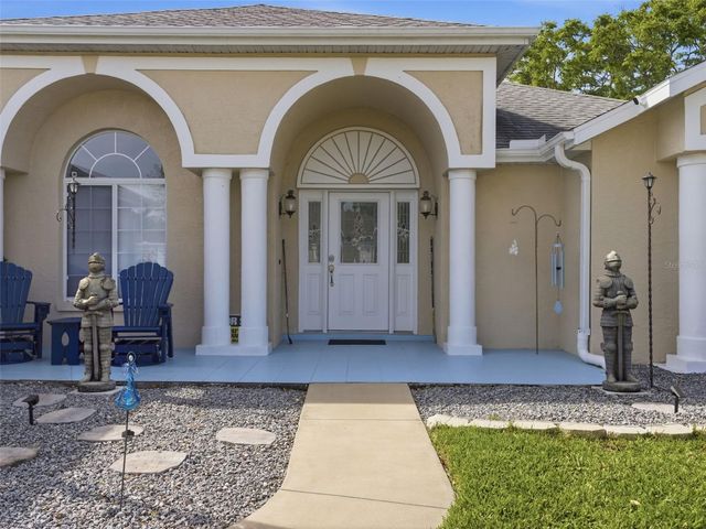 2445 NW 53RD AVENUE ROAD, Ocala, FL 34482
