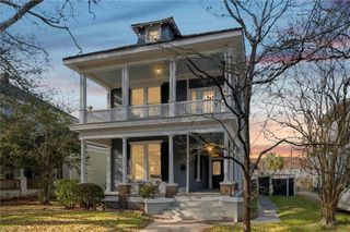 1508 Dauphin Street, Mobile, AL 36604