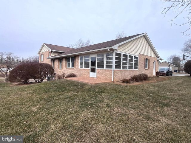 482 BEECH TREE STREET, Shippensburg, PA 17257