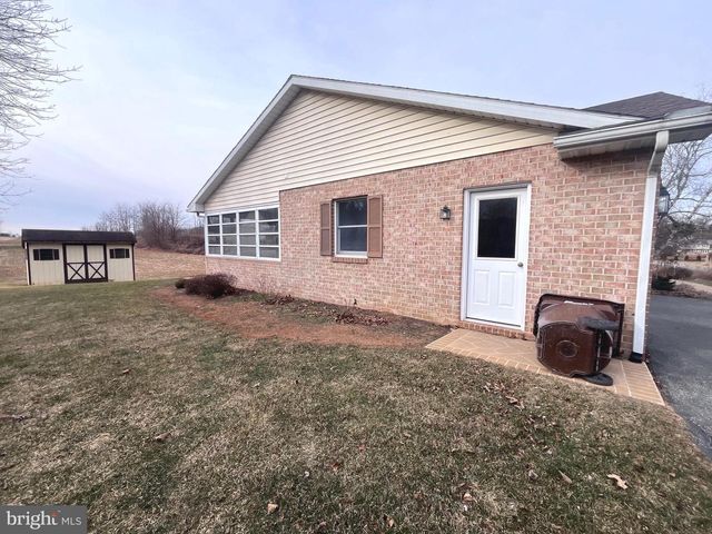 482 BEECH TREE STREET, Shippensburg, PA 17257