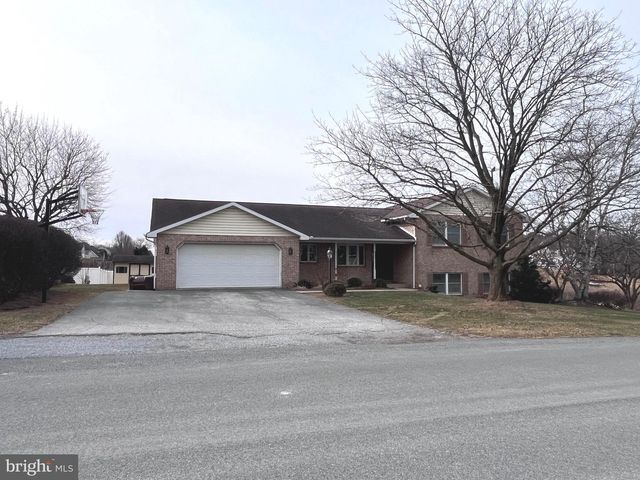 482 BEECH TREE STREET, Shippensburg, PA 17257