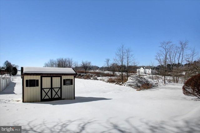 482 BEECH TREE STREET, Shippensburg, PA 17257