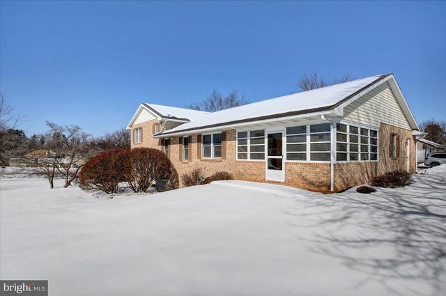 482 BEECH TREE STREET, Shippensburg, PA 17257