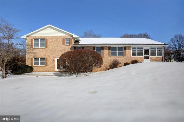 482 BEECH TREE STREET, Shippensburg, PA 17257