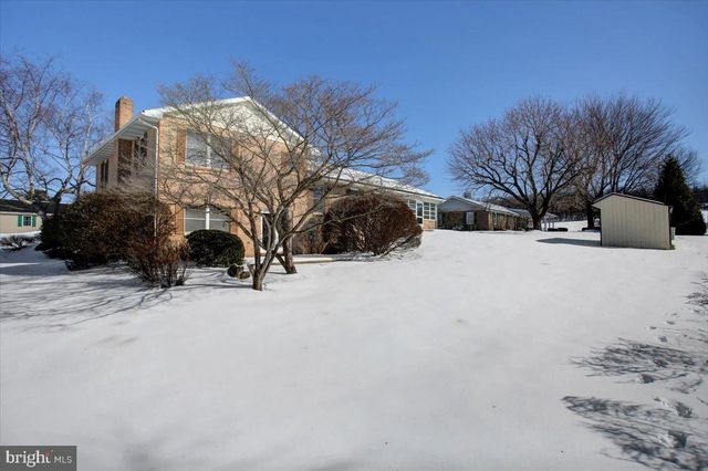 482 BEECH TREE STREET, Shippensburg, PA 17257