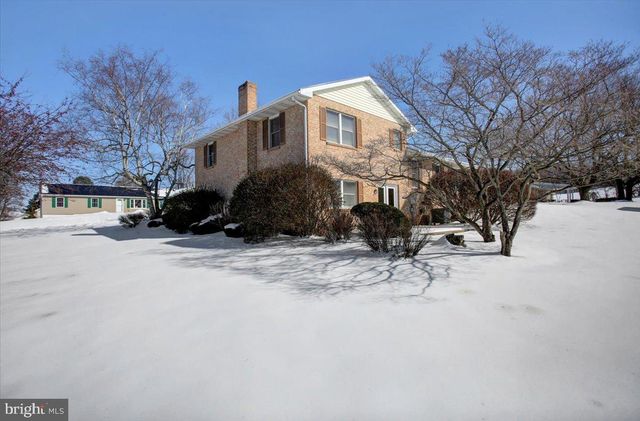 482 BEECH TREE STREET, Shippensburg, PA 17257