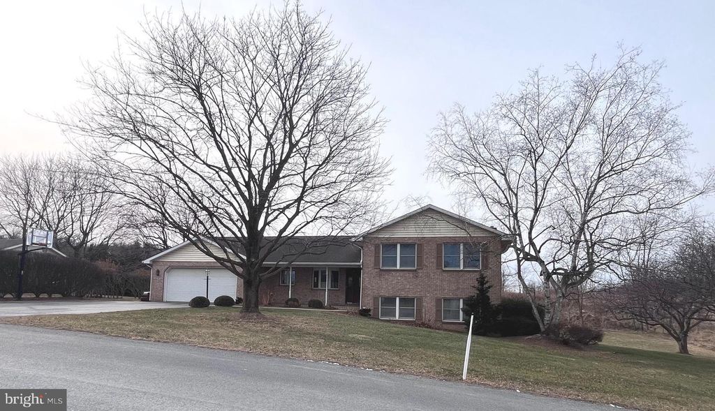 482 BEECH TREE STREET, Shippensburg, PA 17257