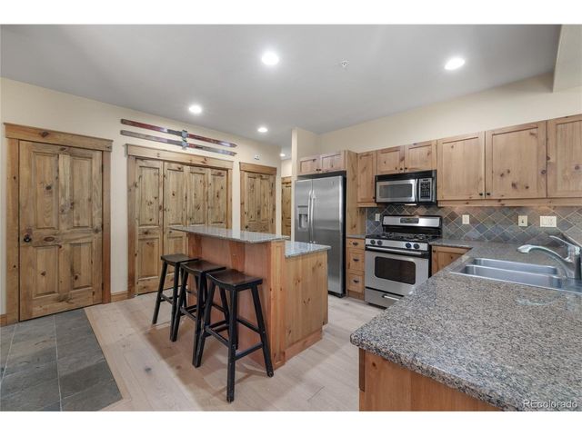 14 Arabella Dr 6516, Dillon, CO 80435