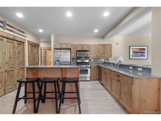 14 Arabella Dr 6516, Dillon, CO 80435