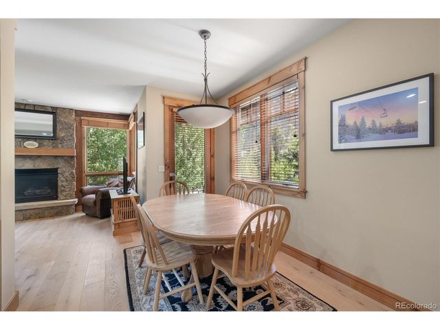 14 Arabella Dr 6516, Dillon, CO 80435