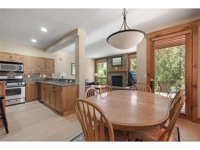 14 Arabella Dr 6516, Dillon, CO 80435