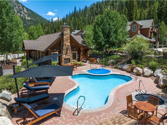 14 Arabella Dr 6516, Dillon, CO 80435