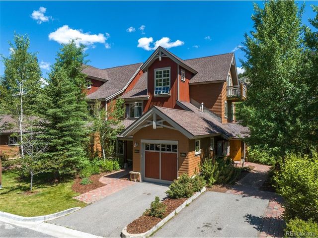 14 Arabella Dr 6516, Dillon, CO 80435