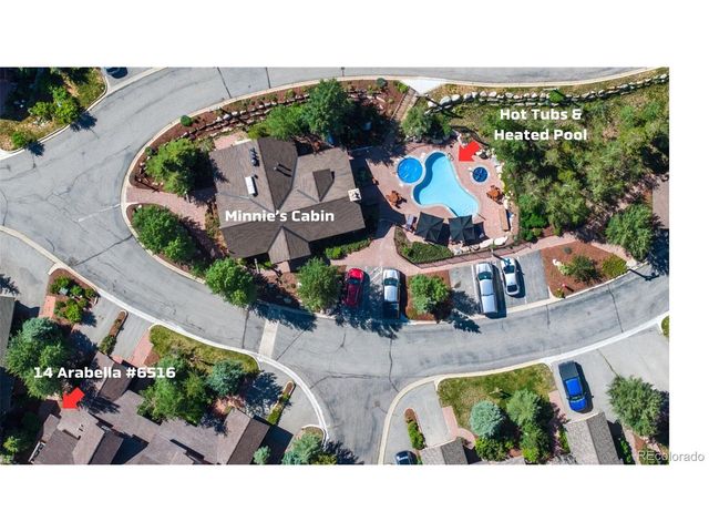 14 Arabella Dr 6516, Dillon, CO 80435