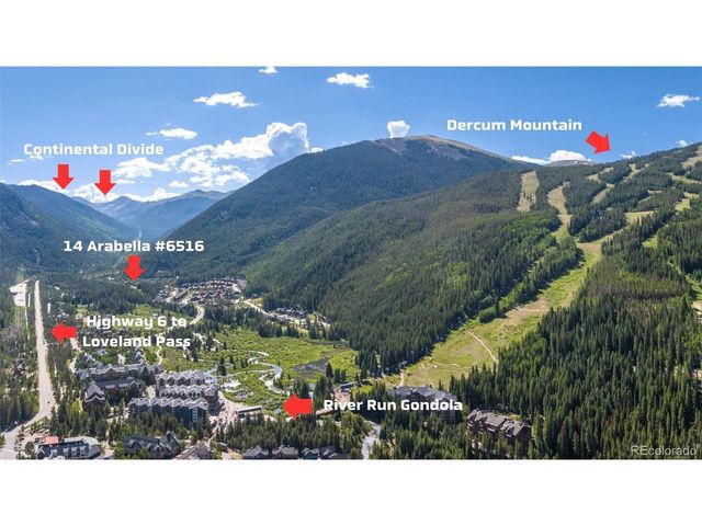 14 Arabella Dr 6516, Dillon, CO 80435