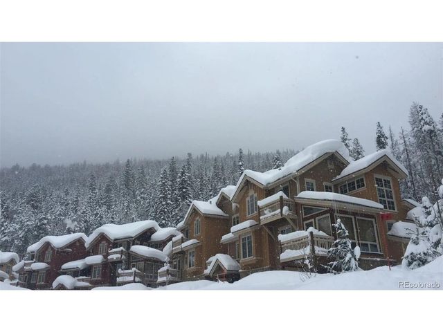 14 Arabella Dr 6516, Dillon, CO 80435