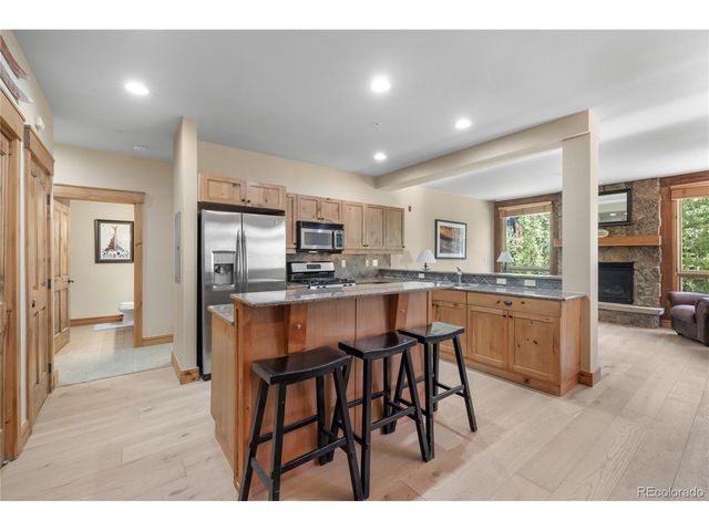 14 Arabella Dr 6516, Dillon, CO 80435