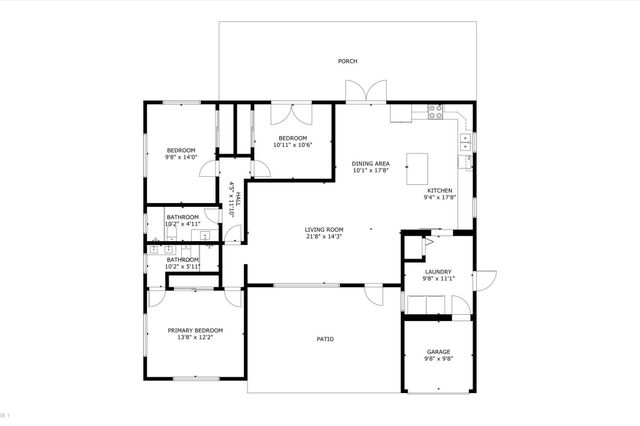 4421 NE 16th Avenue, Oakland Park, FL 33334