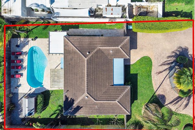 4421 NE 16th Avenue, Oakland Park, FL 33334