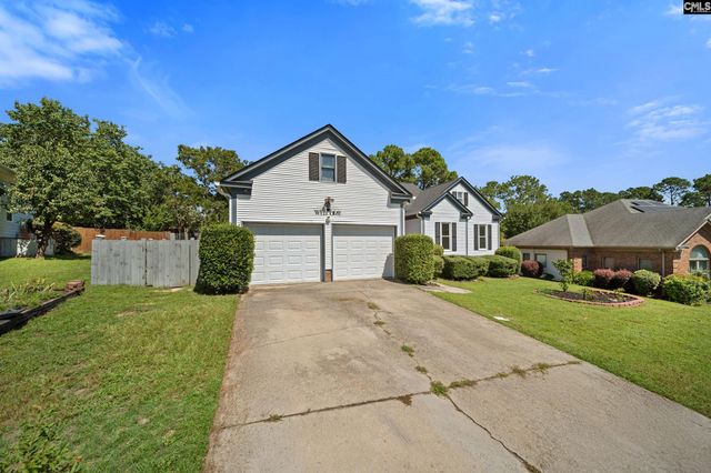 102 Woodlands Ridge Road, Columbia, SC 29229