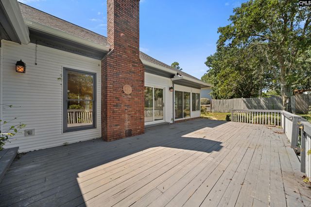 102 Woodlands Ridge Road, Columbia, SC 29229