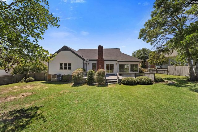 102 Woodlands Ridge Road, Columbia, SC 29229