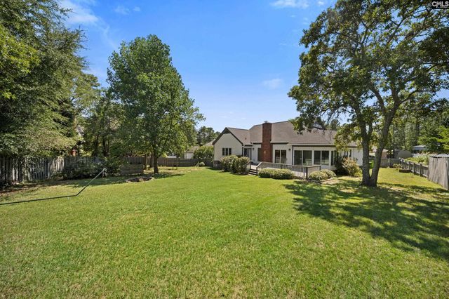 102 Woodlands Ridge Road, Columbia, SC 29229