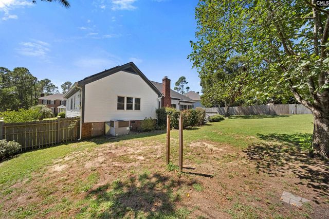 102 Woodlands Ridge Road, Columbia, SC 29229