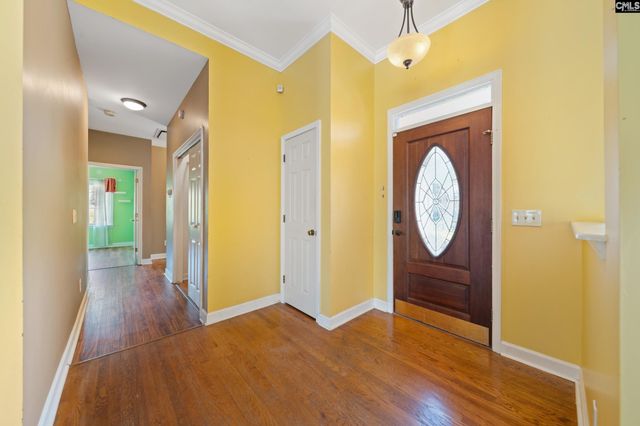 102 Woodlands Ridge Road, Columbia, SC 29229