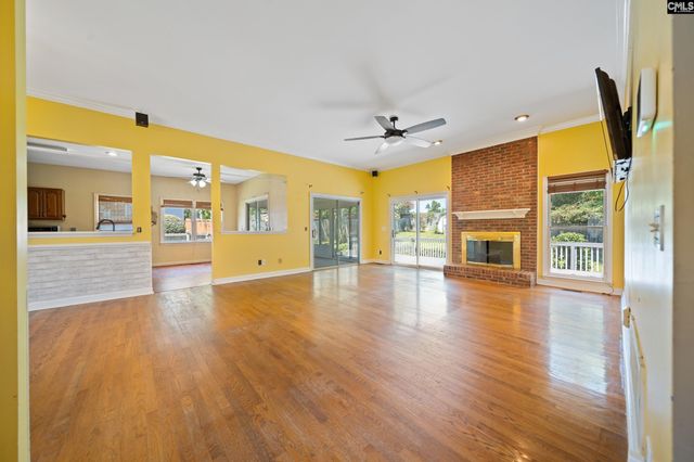 102 Woodlands Ridge Road, Columbia, SC 29229