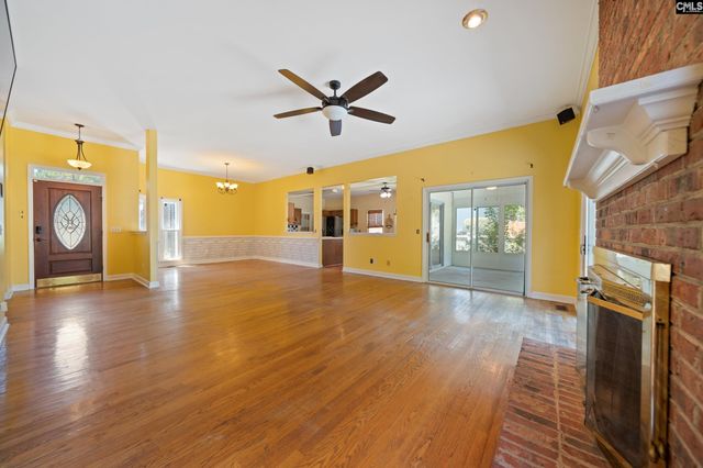 102 Woodlands Ridge Road, Columbia, SC 29229