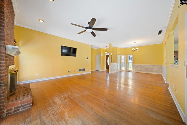 102 Woodlands Ridge Road, Columbia, SC 29229