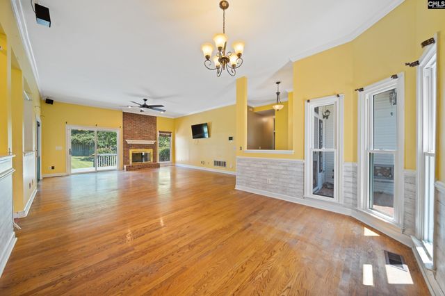 102 Woodlands Ridge Road, Columbia, SC 29229