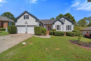 102 Woodlands Ridge Road, Columbia, SC 29229