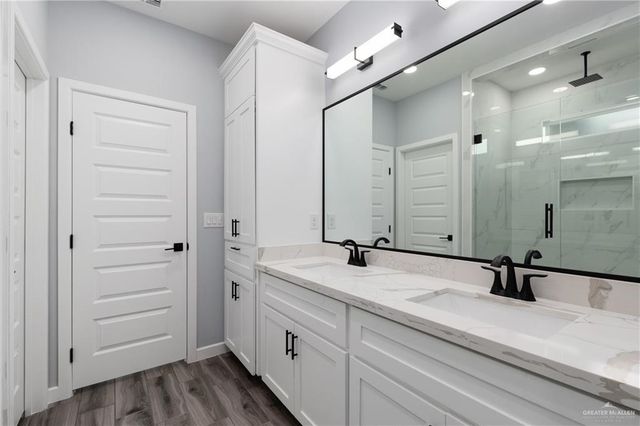 2023 Peace Drive, La Feria, TX 78559