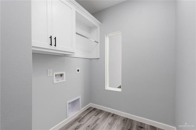 2023 Peace Drive, La Feria, TX 78559