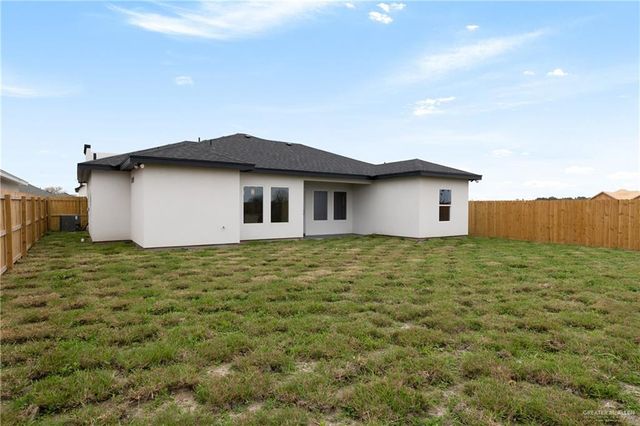 2023 Peace Drive, La Feria, TX 78559