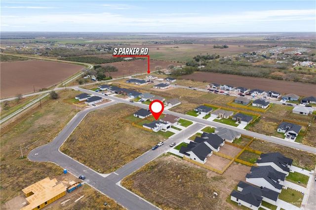 2023 Peace Drive, La Feria, TX 78559