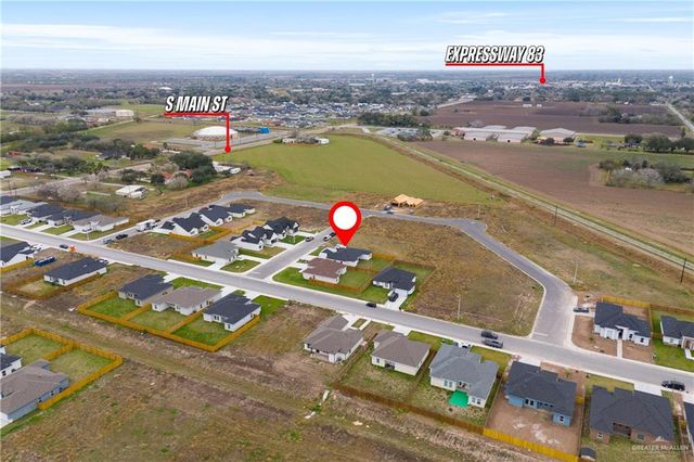 2023 Peace Drive, La Feria, TX 78559