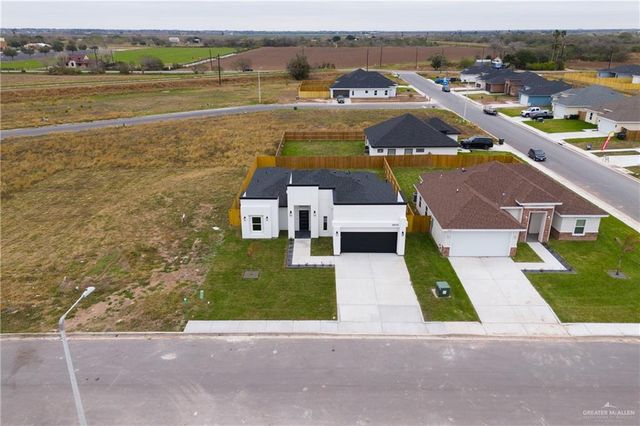 2023 Peace Drive, La Feria, TX 78559