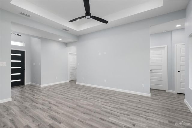 2023 Peace Drive, La Feria, TX 78559