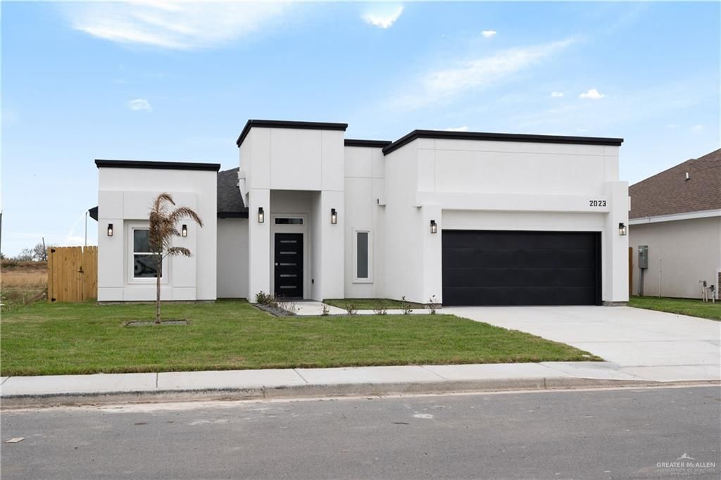 2023 Peace Drive, La Feria, TX 78559