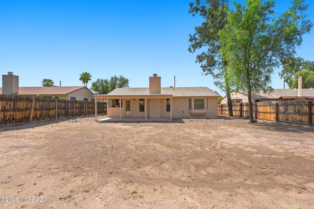 2570 W Sunset Road, Tucson, AZ 85741