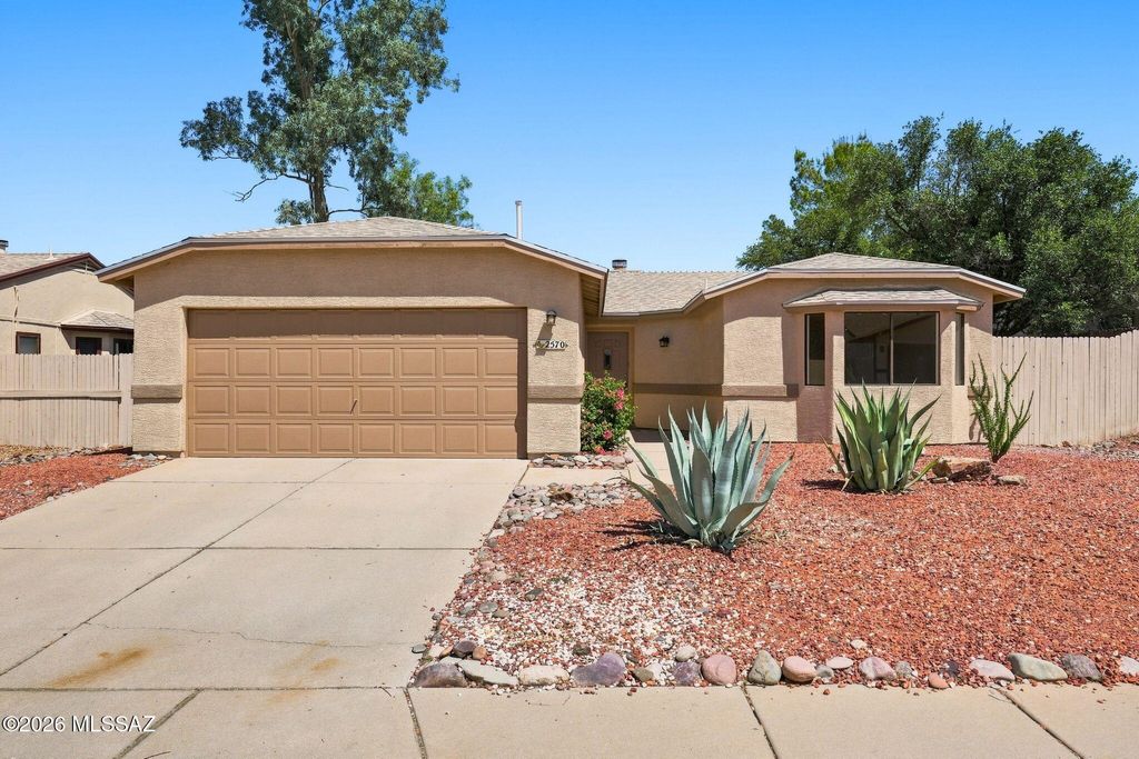 2570 W Sunset Road, Tucson, AZ 85741