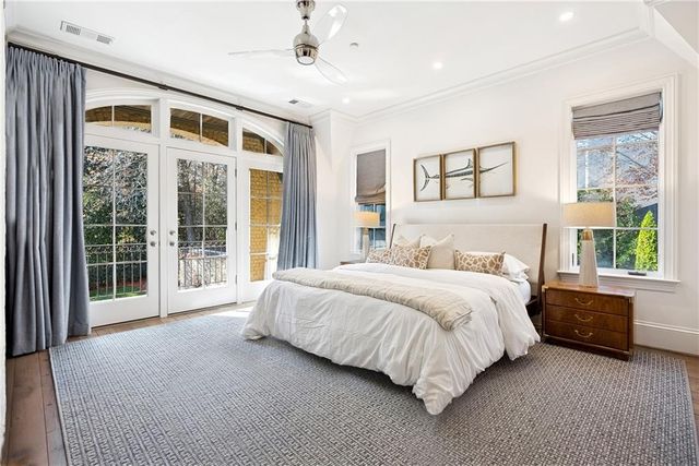 675 W Paces Ferry NW Road 13, Atlanta, GA 30327