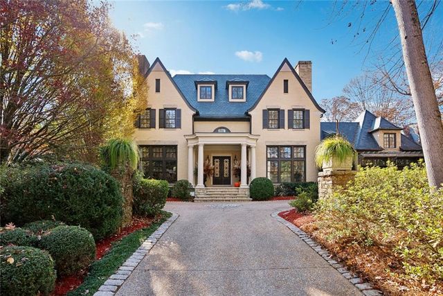 675 W Paces Ferry NW Road 13, Atlanta, GA 30327